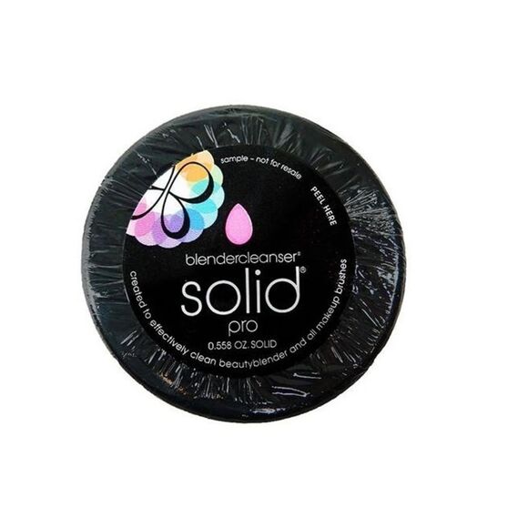 3/$20💘 BeautyBlender Micro.Mini & Blendercleanser - Picture 3 of 11